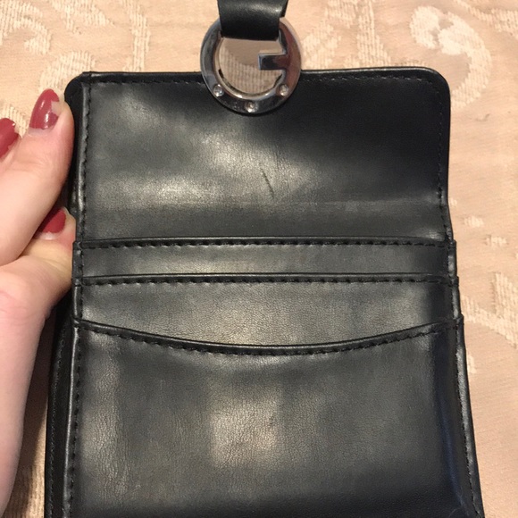 Studded Guess Wallet - Picture 7 of 11